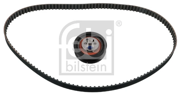 Timing Belt Kit